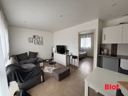 Location Appartement 2 pièces 30m² BREST 29200 - Photo 3