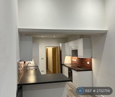 1 bedroom flat to rent - Photo 6