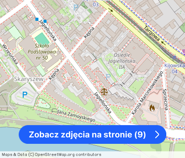 Jagiellońska, Warsaw – zdjęcie 1