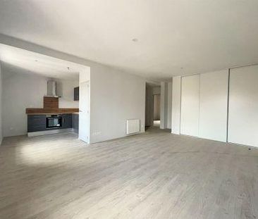 Location - Appartement - 2 pièces - 57.91 m² - montauban - Photo 5