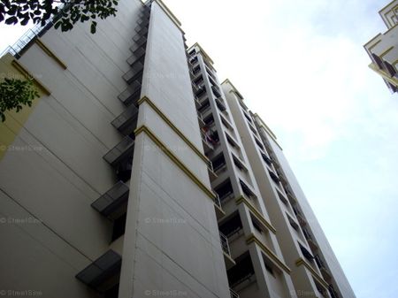 Blk 636 Jurong West Street 65 (Jurong West), HDB 4 Rooms - For Rent - Photo 5