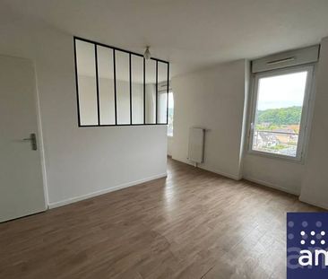Appartement Tremblay En France T1 bis de 33.04 m2 - Photo 1
