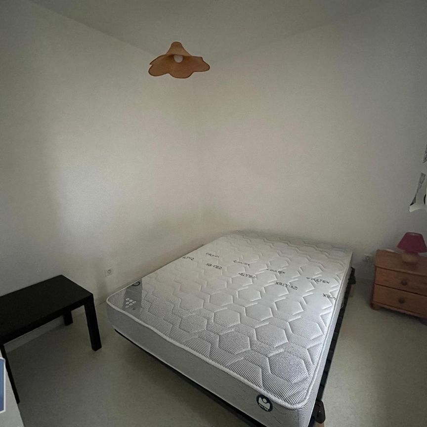 Location Appartement 1 pièce 28m² DANJOUTIN 90400 - Photo 1