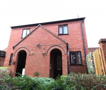 Crompton Street, Warwick, CV34 - Photo 4