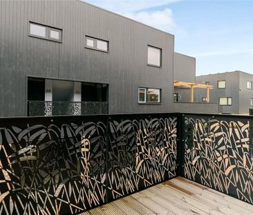 2 bedroom duplex to rent - Photo 6