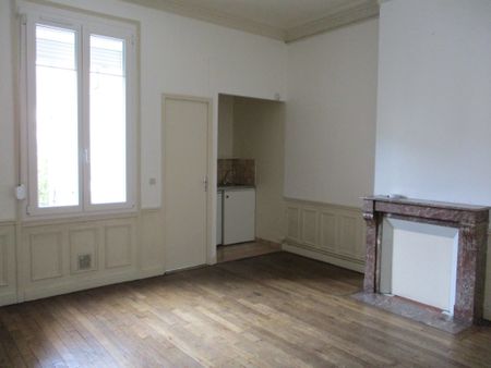 Appartement RUE BACQUENOIS - Photo 3