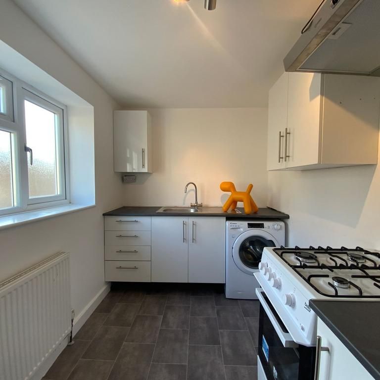 1 bedroom detached bungalow to rent - Photo 1