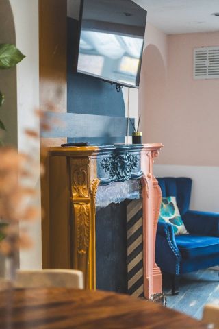 3 Bed Terraced House, Cable Street, E1W - Photo 4