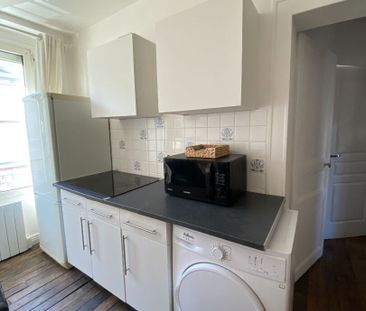 Location Appartement 1 pièce 22m² RENNES 35000 - Photo 3