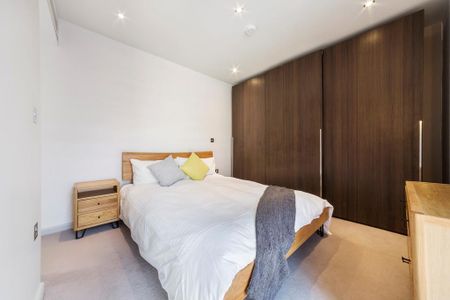 3 bedroom apartment to rent - Photo 4