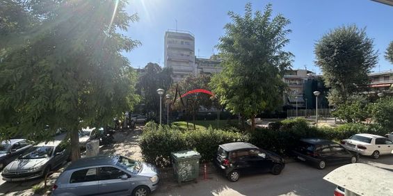 Studio/Γκαρσονιέρα για ενοικίαση Κέντρο (Χαριλάου) - Photo 3