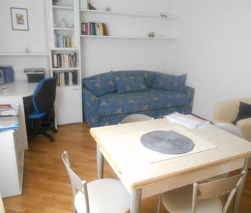 Monolocale via Sant'Isaia 10, San Felice, Bologna - Foto 1