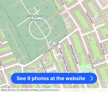 Cemetery Road, London - Photo 1