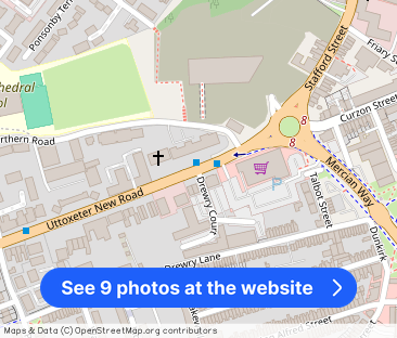 2 bedroom flat for rent - Photo 1