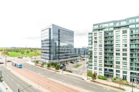 For Lease - 60 South Town Centre Boulevard Unit# 809, Markham, Ontario - Photo 2