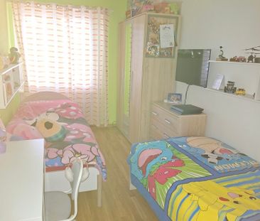 Gemütliche 3-Zimmer-Wohnung in Zofingen – ab sofort verfügbar! - Foto 2