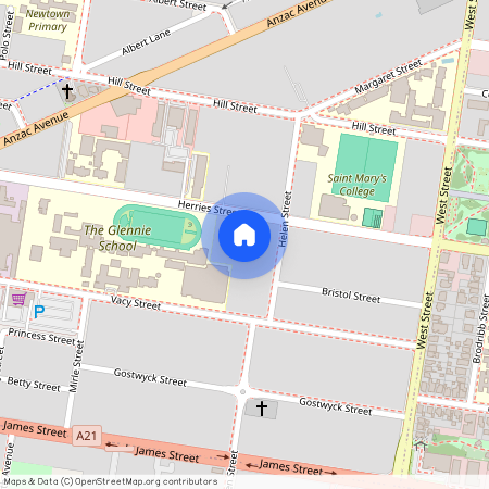 7/242 Herries Street, 4350, Newtown