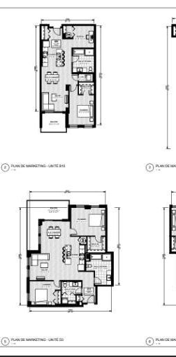 1 CH - 1 SDB - Gatineau - $2,100 /mo - Photo 1