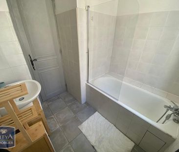 Appartement 2 Pièces 41 m² - Photo 1