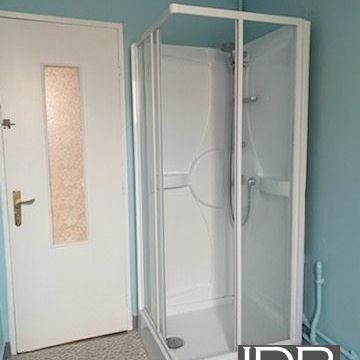 F2 centre ville - Photo 4