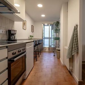 Carrer de Sant Joan de Déu, Valencia, Valencian Community 46011 - Photo 3