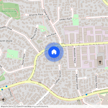 43 Ellice, Totara Vale, North Shore City