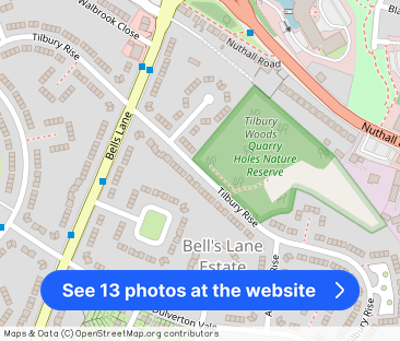 Tilbury Rise, Nottingham - Photo 1