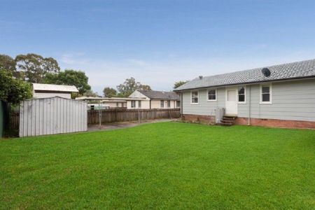 Home For Rent - Photo 2