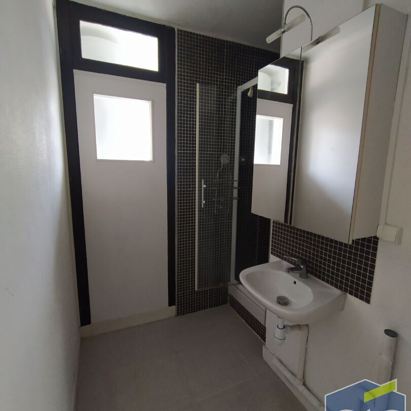 Appartement 2 pièces – Centre-ville - Photo 1