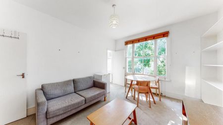 1 bedroom flat to rent - Photo 3