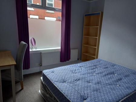 Naburn Street, Manchester, M13 - Photo 3