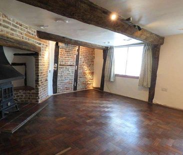 Cromwell Cottage, Church Street, Worcester, Worcestershire, WR8 - Photo 6