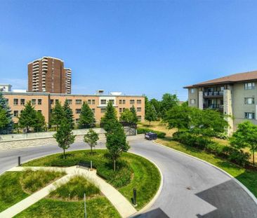 For Lease - 570 Lolita Gardens Unit# 324, Mississauga, Ontario - Photo 4