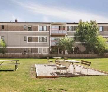 Jungmansgatan 113 - Foto 1