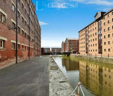 The Docks Gloucester, GL1 - Photo 1