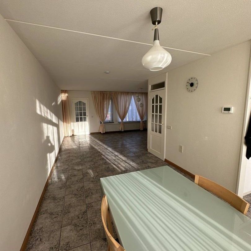 Crabethstraat, 5613JZ, Eindhoven - foto 1