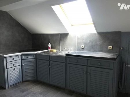 LOCATION APPARTEMENT - GASNY - Photo 2