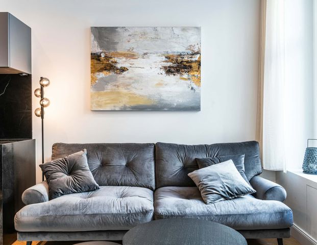 Krausnickstraße - Foto 1