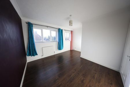 2 bedroom terraced house to rent - Photo 5
