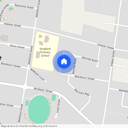 6 Freitag Court, Vic 3862, Stratford