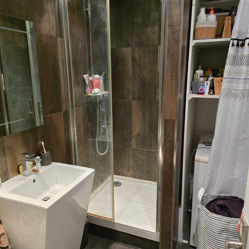 Appartement 1 pièce à Lille - Photo 2