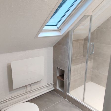 À louer – T2 TOURS CENTRE 30m² – Réf. TNG-G0354-5 - Photo 3