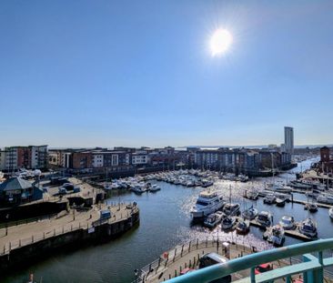 2 bedroom apartment to rent - Photo 6