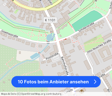Ein Wohntraum in zentraler Lage von Gardelegen! - Foto 1