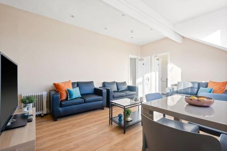 4 bedroom house to rent - Photo 4