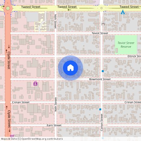 Invercargill, 58 Bowmont Street, Appleby