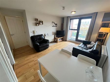 Hyde Square, South Circular Road, Dublin 8, D08 DE40 - Photo 4