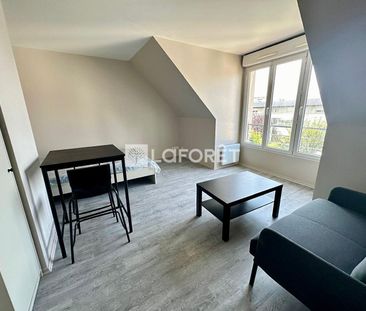 Appartement T1 Villejuif à louer - Photo 3