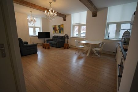 Te huur: Appartement Brabantse Turfmarkt 76 in Delft - Foto 3