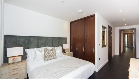 Thornes House, SW11, London - Photo 3